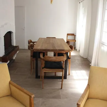 Maison A Sur Avec Jardin 滨海苏拉克