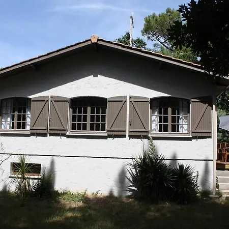 Maison A Sur Avec Jardin * Soulac-sur-Mer